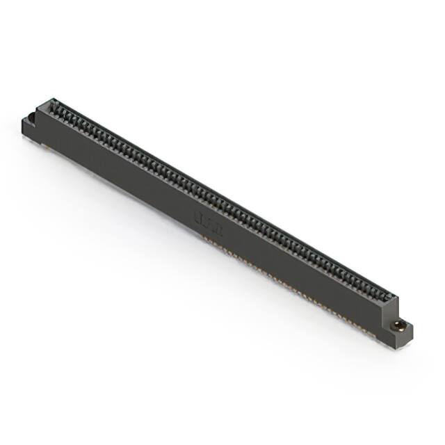 395-067-558-103 EDAC Inc.  Edgeboard Connectors